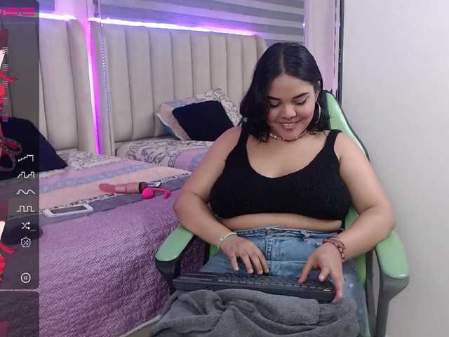 방송 스크린 샷 DianaAndrews