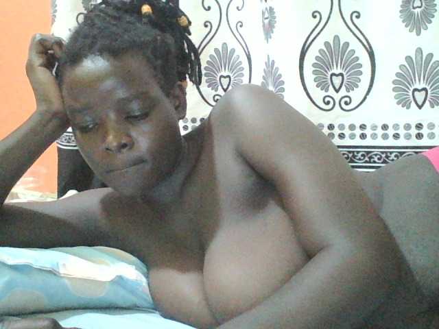 방송 스크린 샷 dianabe