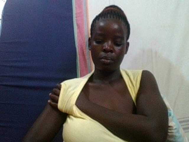 방송 스크린 샷 dianabe