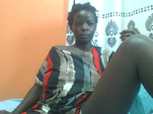 방송 스크린 샷 dianabe