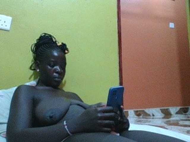 방송 스크린 샷 dianabe