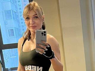 에로틱 한 영상 채팅 Dianachka1979