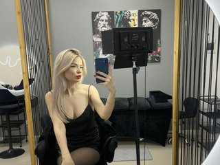 에로틱 한 영상 채팅 Dianands001