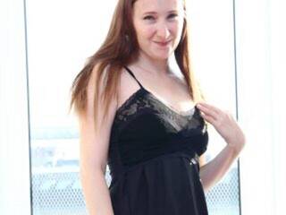 에로틱 한 영상 채팅 DianaTroj