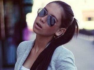 에로틱 한 영상 채팅 DianeFire