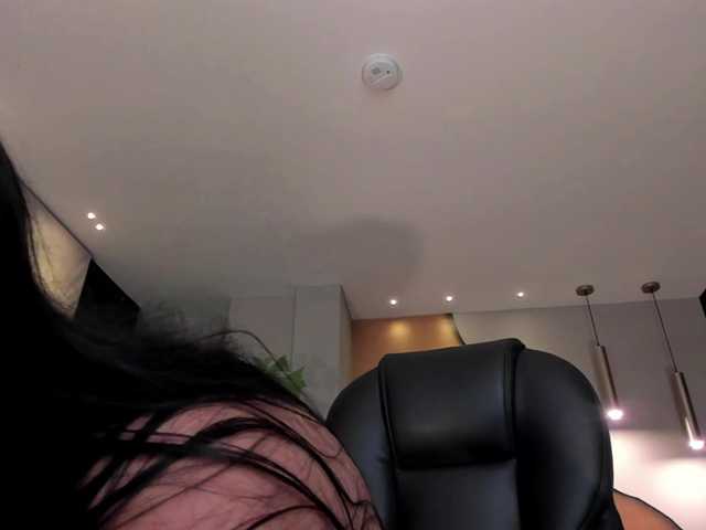 방송 스크린 샷 DianeWilde