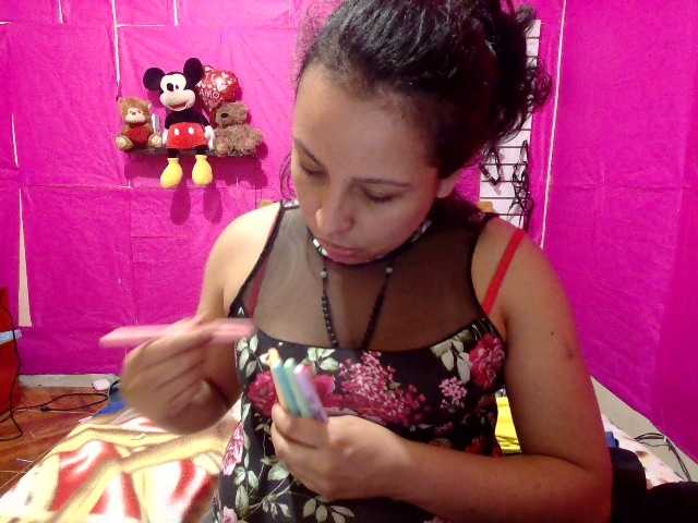 방송 스크린 샷 consentida30