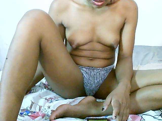 방송 스크린 샷 Didie22