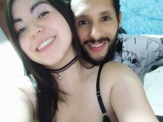 에로틱 한 영상 채팅 DijessFox