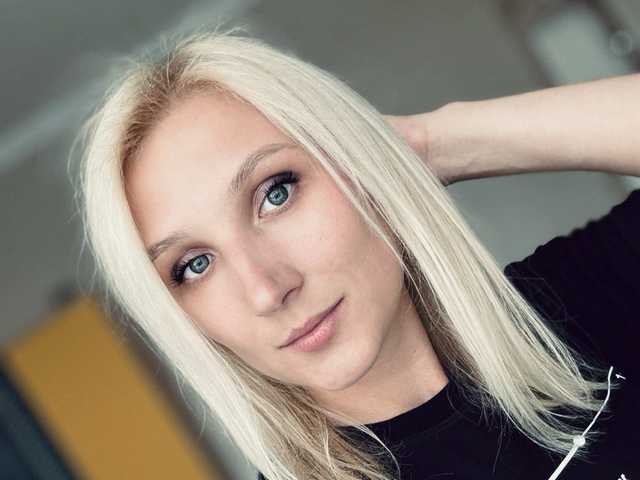 프로필 사진 DikijTushkanchik