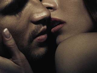 에로틱 한 영상 채팅 Dilan-Mar