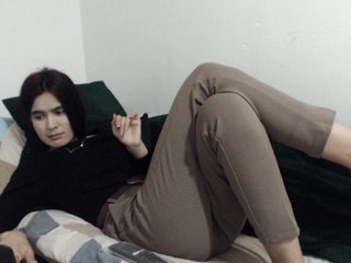 방송 스크린 샷 Dilzsex