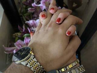 에로틱 한 영상 채팅 DimaMarinaMSK