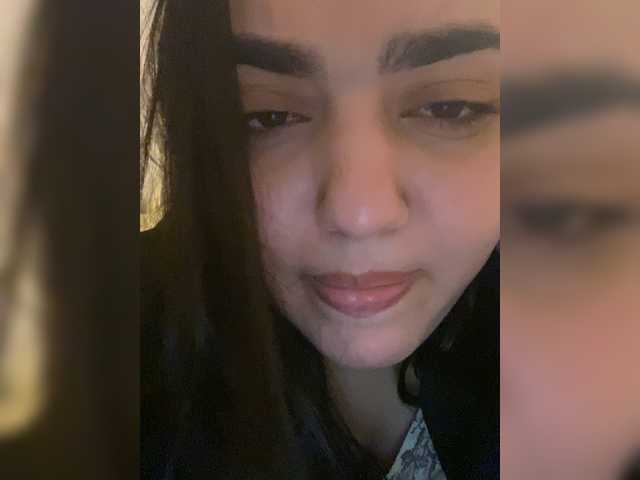 방송 스크린 샷 DinaM22