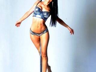 에로틱 한 영상 채팅 sportgirl