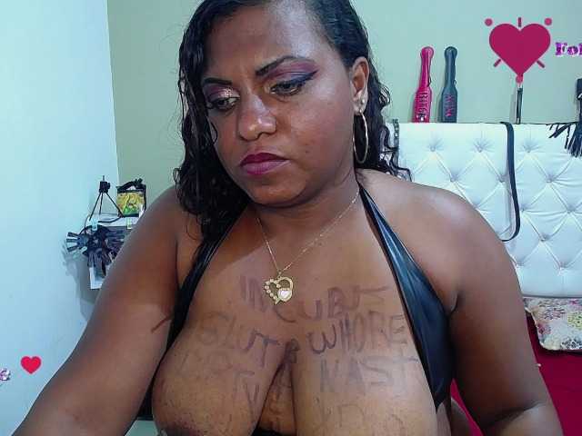 사진 dirty-lady2 Black ​slave ​wanting ​to ​find ​a ​pervert ​master ​to ​be ​punished​ #​slave#​submissive#​dirty#​nasty#​slut​