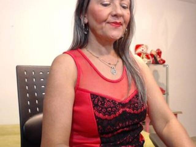 방송 스크린 샷 SquirtNstyGrl