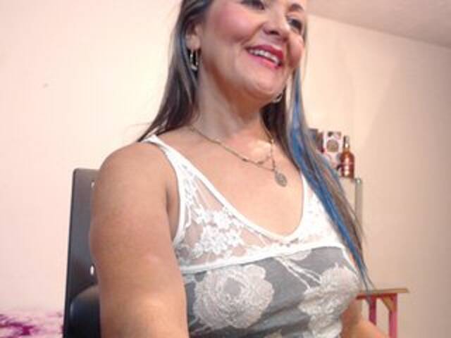 방송 스크린 샷 SquirtNstyGrl