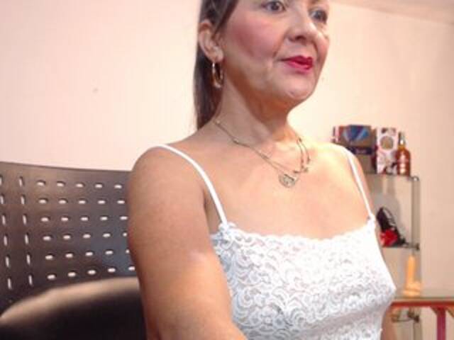 방송 스크린 샷 SquirtNstyGrl