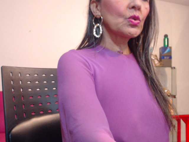 방송 스크린 샷 SquirtNstyGrl