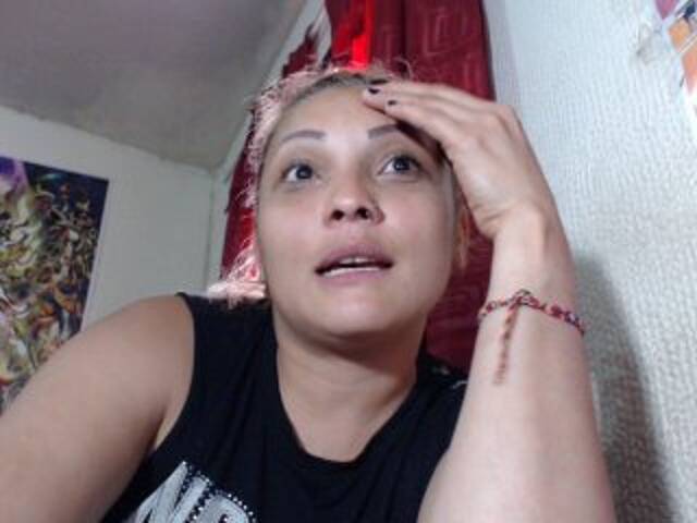 방송 스크린 샷 DirtySexAnal