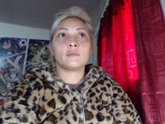 방송 스크린 샷 DirtySexAnal