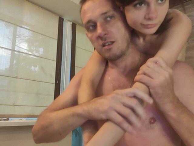 방송 스크린 샷 DirtyUp