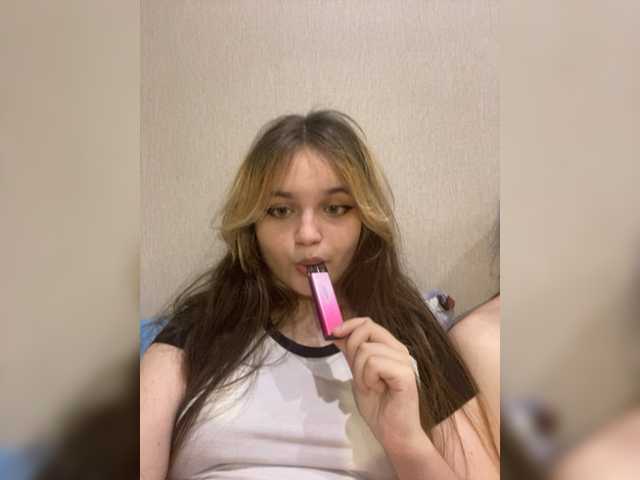 방송 스크린 샷 disexyy
