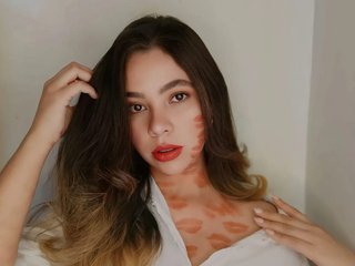 에로틱 한 영상 채팅 Atena