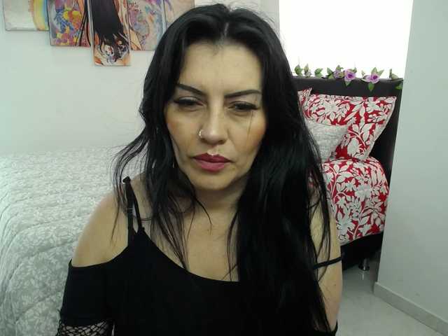 방송 스크린 샷 Diveana