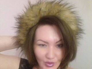 에로틱 한 영상 채팅 NastyTonya