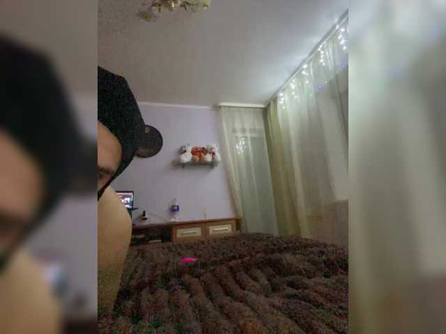 방송 스크린 샷 Divine0couple3forSex