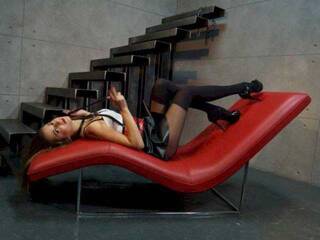 에로틱 한 영상 채팅 DoctorVera