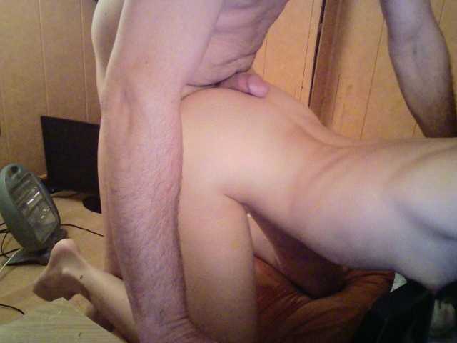 방송 스크린 샷 Doggysx