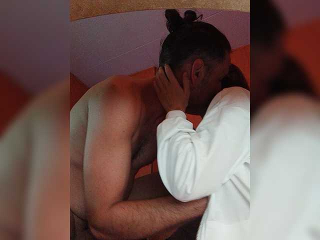 방송 스크린 샷 Doggysx