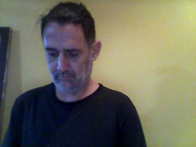 방송 스크린 샷 Doggysx