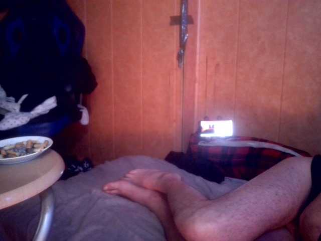 방송 스크린 샷 Doggysx