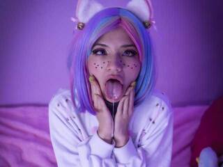 에로틱 한 영상 채팅 DOLL-JOY