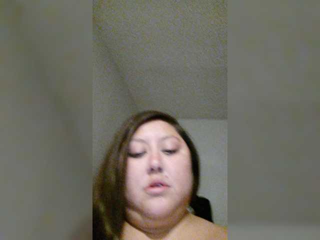 방송 스크린 샷 Dollfacebabe