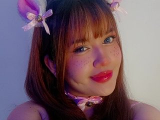 에로틱 한 영상 채팅 Dollielove