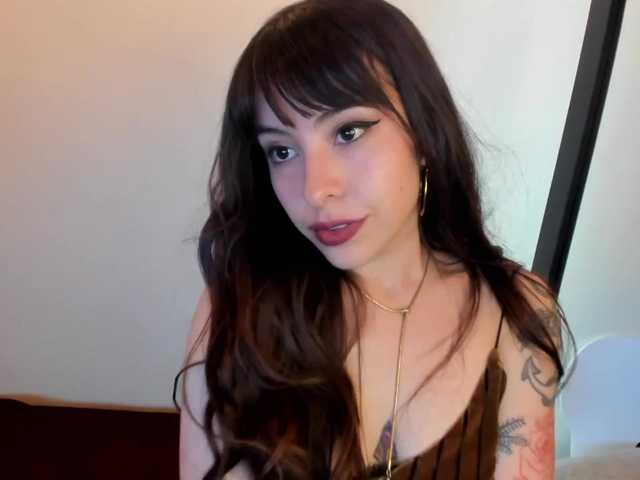 사진 Dollseye :hi Feeling lucky? play with me, roll the dice for 15 tokens