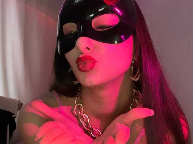 프로필 사진 DollyxDiva