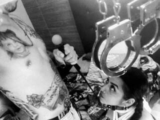 에로틱 한 영상 채팅 domcherry