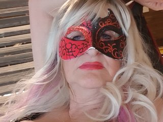 에로틱 한 영상 채팅 MissLuluDivine