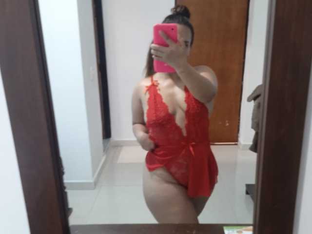 프로필 사진 Domincka