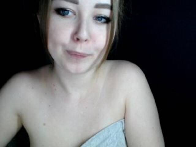 방송 스크린 샷 -KItIn-