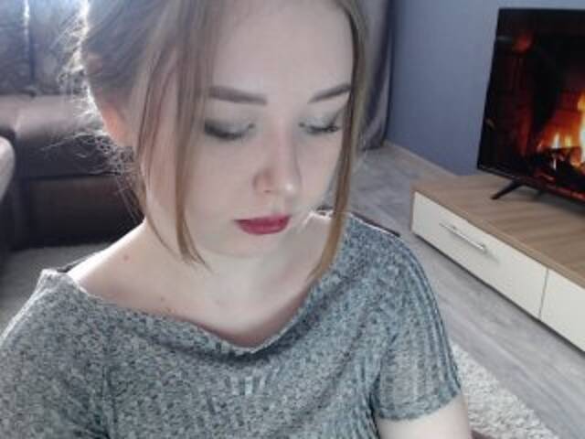 방송 스크린 샷 -KItIn-