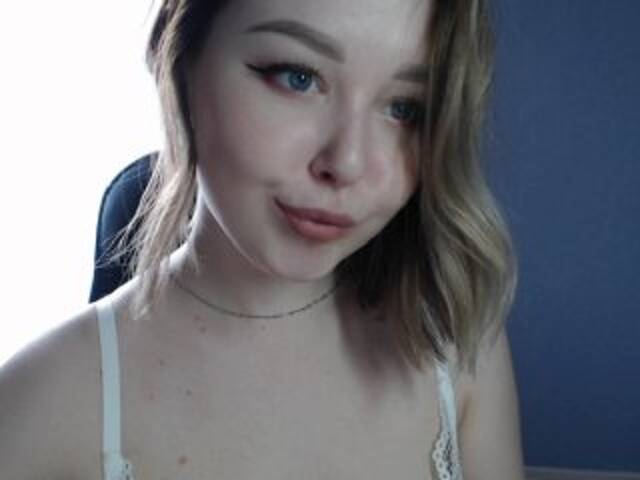 방송 스크린 샷 -KItIn-