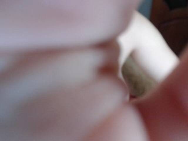 방송 스크린 샷 -KItIn-