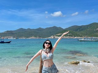 에로틱 한 영상 채팅 Donna322